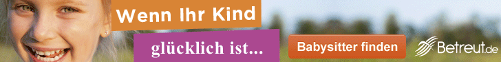 Babysitter finden Babysitter zu finden ist leicht