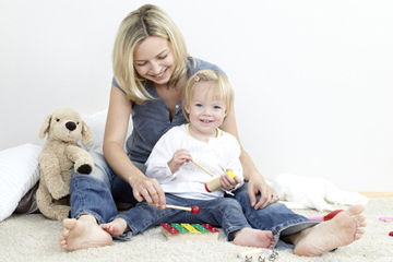 Leicht einen Babysitter finden