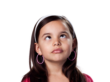 Strabismus bei Kleinkindern