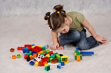 Spielwaren, die über Generationen begeistern