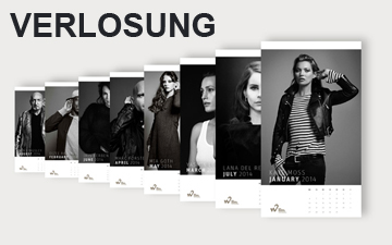 Kalender-Verlosung
