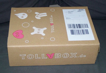Bastelbox