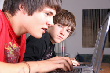 Der richtige Umgang mit Computerspielen
