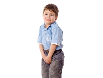 Was hilft Kindern bei einer Blasenentzündung