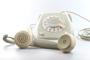 Telefonseelsorge für Kinder