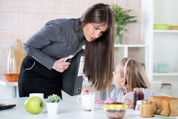 Tipps für einen entspannten Start in den Tag