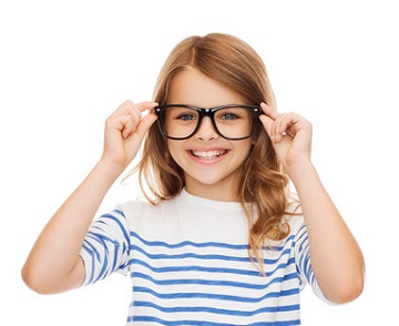 Kind braucht Brille - was nun?