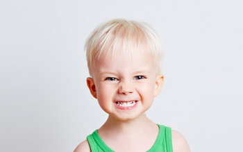 Was hilft gegen Zähneknirschen bei Kindern?
