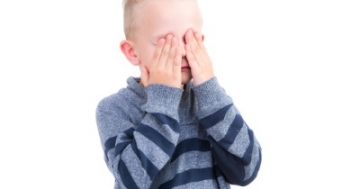 Bindehautentzündung bei Kindern