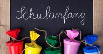 Stichtag für Einschulung