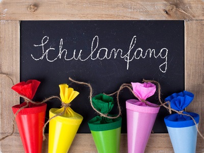 Stichtag für Einschulung