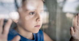 Autismus bei Kindern